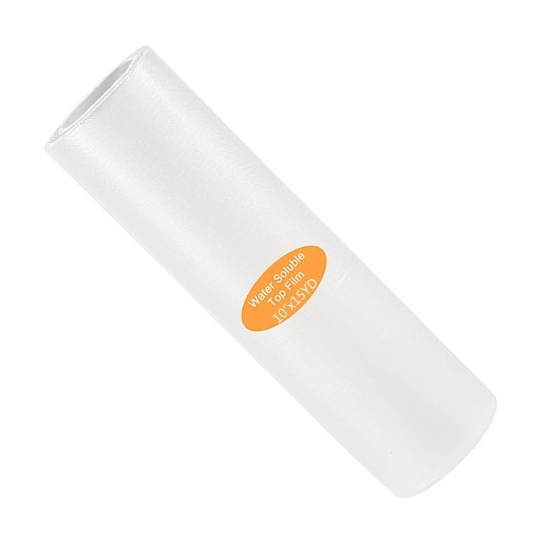 Embroidery Stabilizer Backing - 2025 Mặt sau ổn định máy
