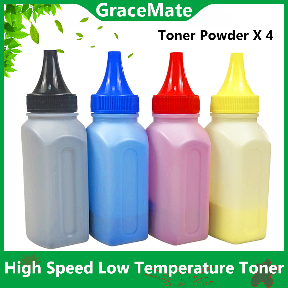 Laser Toner Powder - Đổ Mực Màu 206 206A 207A