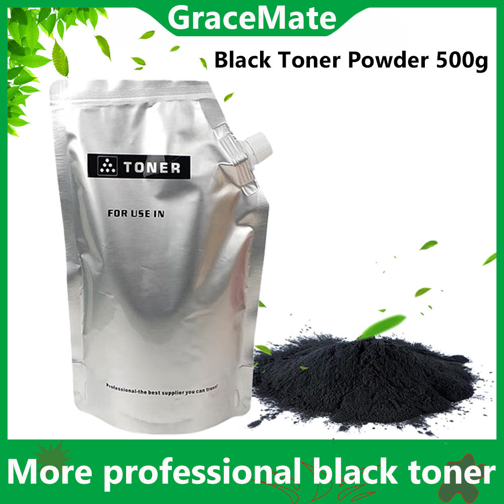 Laser Toner Powder - GraceMate Mực Bột Tương Thích Cho
