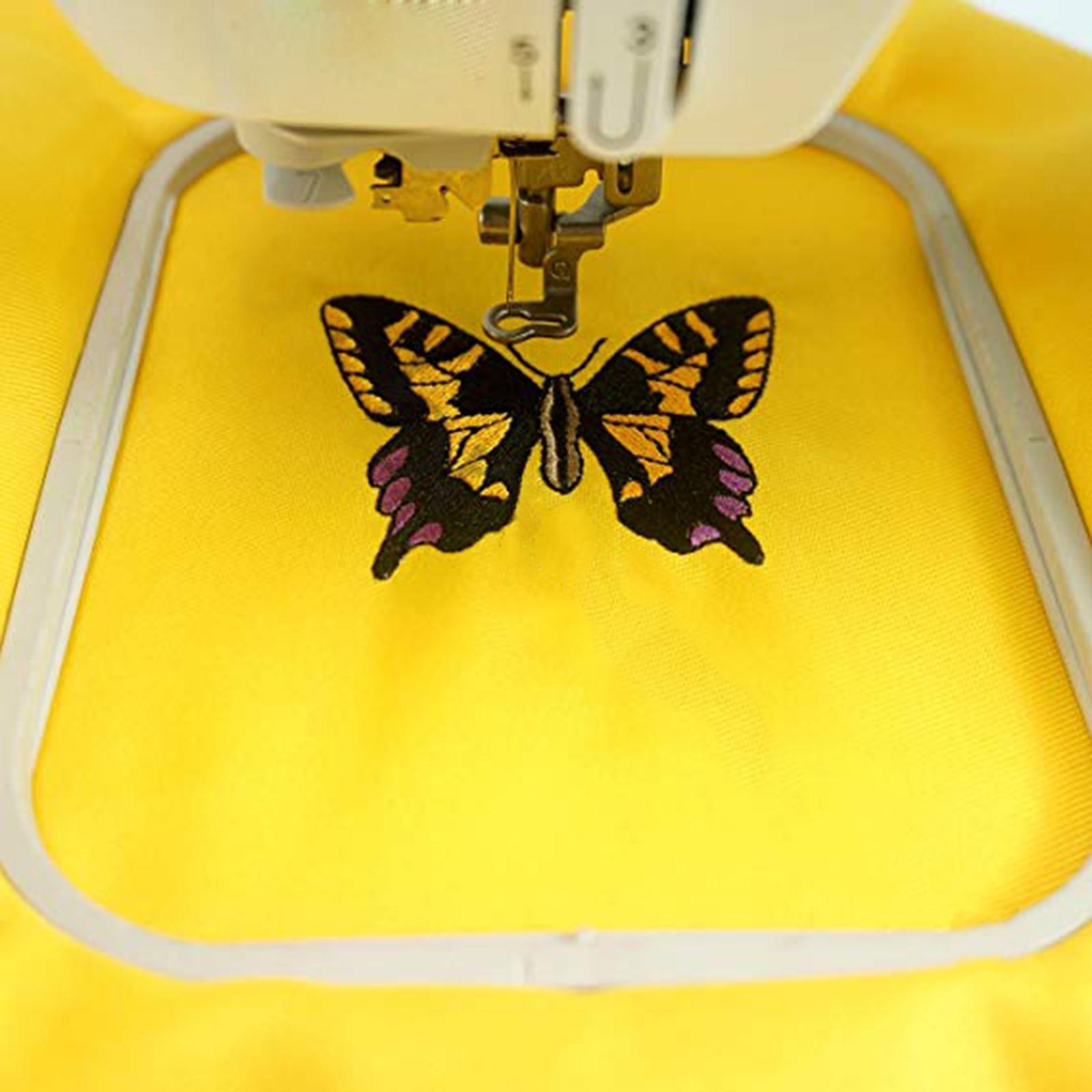 Embroidery Stabilizer Backing - Embroidery Stabilizer Embroidery Paper Crafting Embroidery