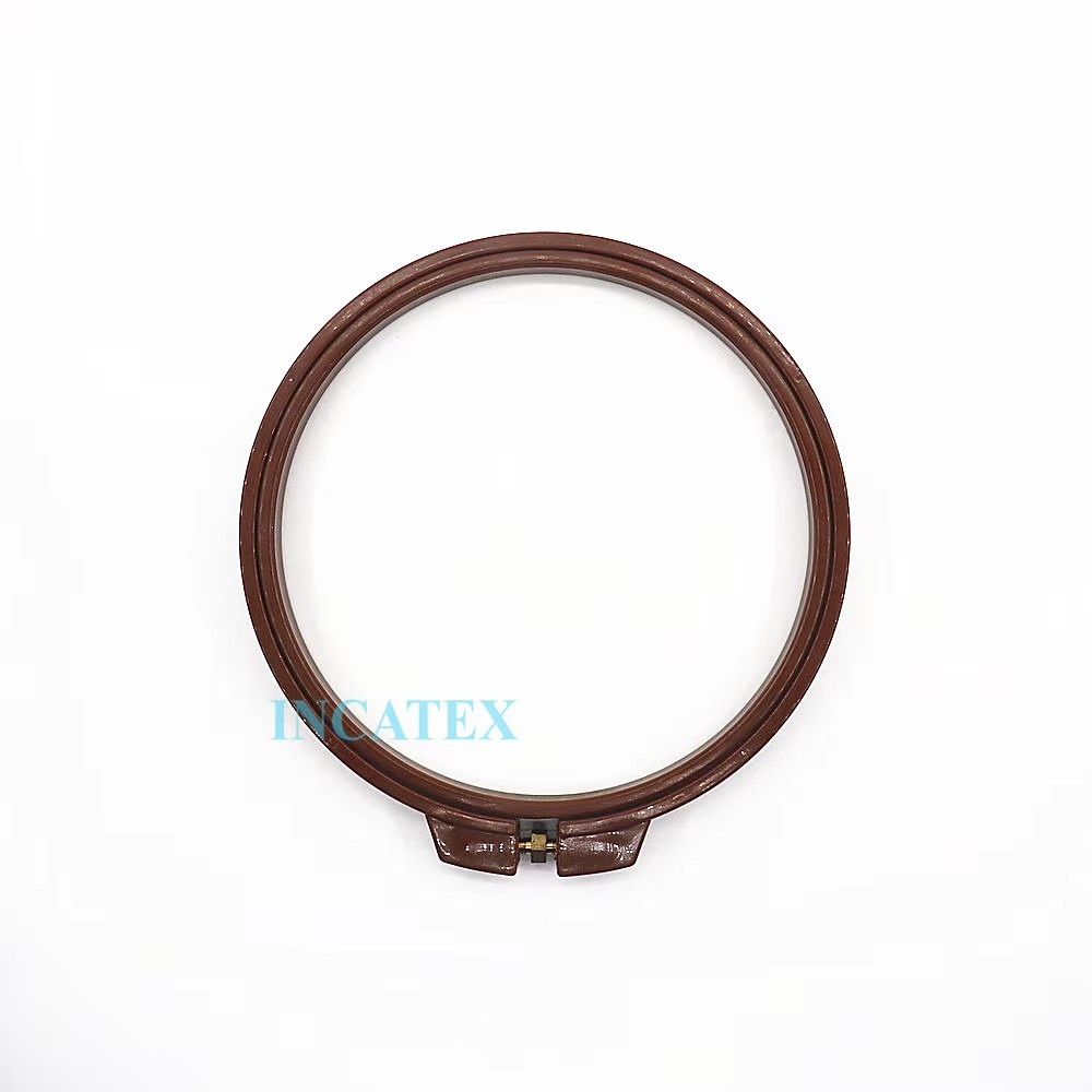 Commercial Embroidery Machine - 3 Pcs Good Quality Barudan Flat