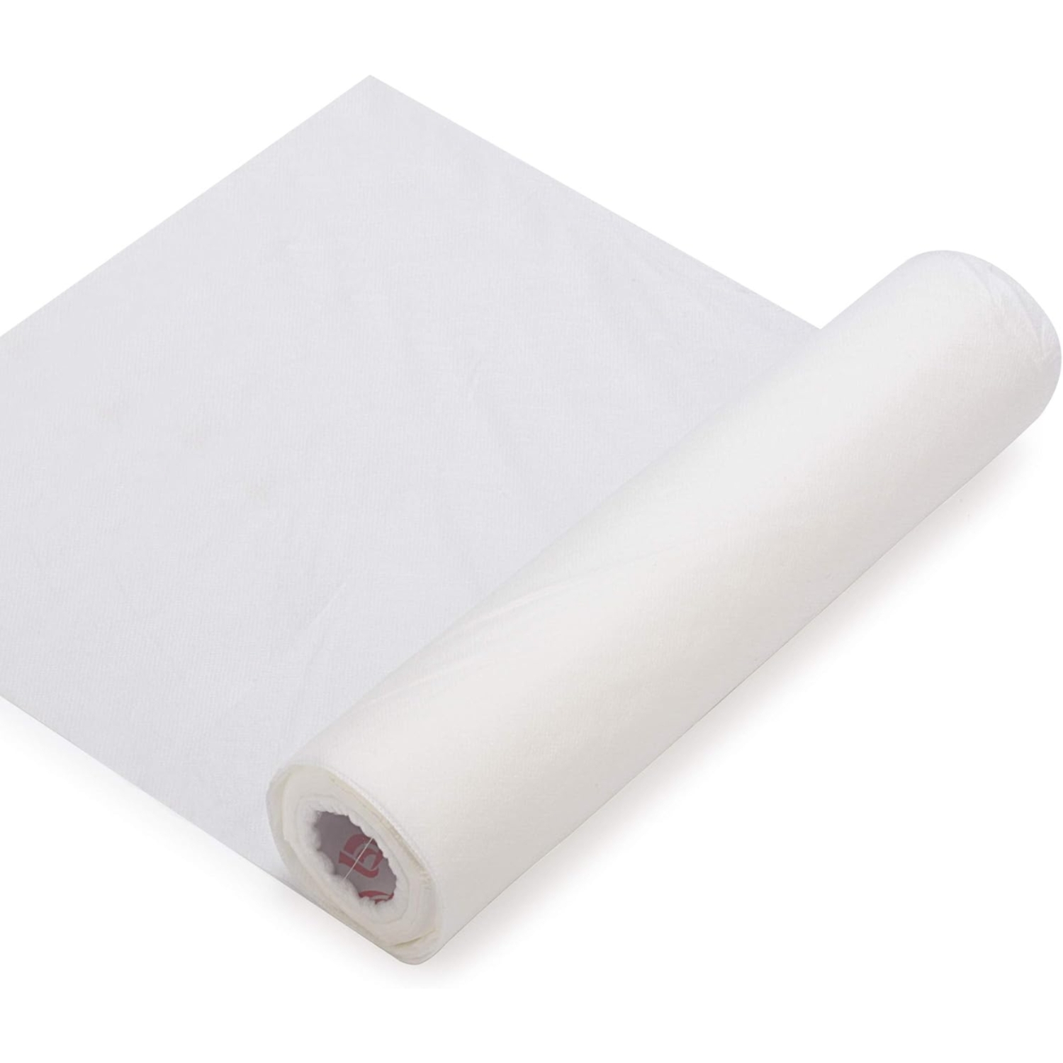 Simthread Non Woven Water Solu - đánh giá và giá Embroidery Stabilizer Backing