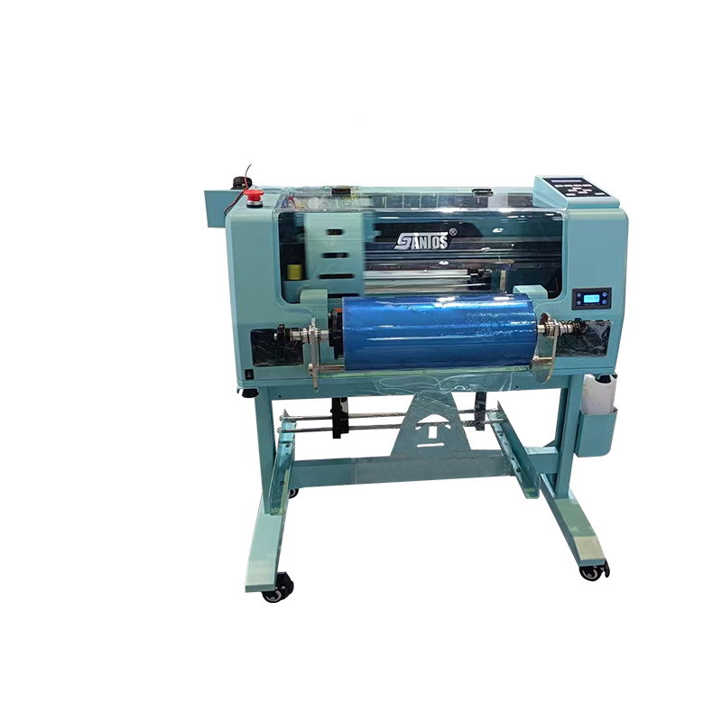 Double Sides Printing A3 Cryst - đánh giá và giá Commercial Uv Printing Machine