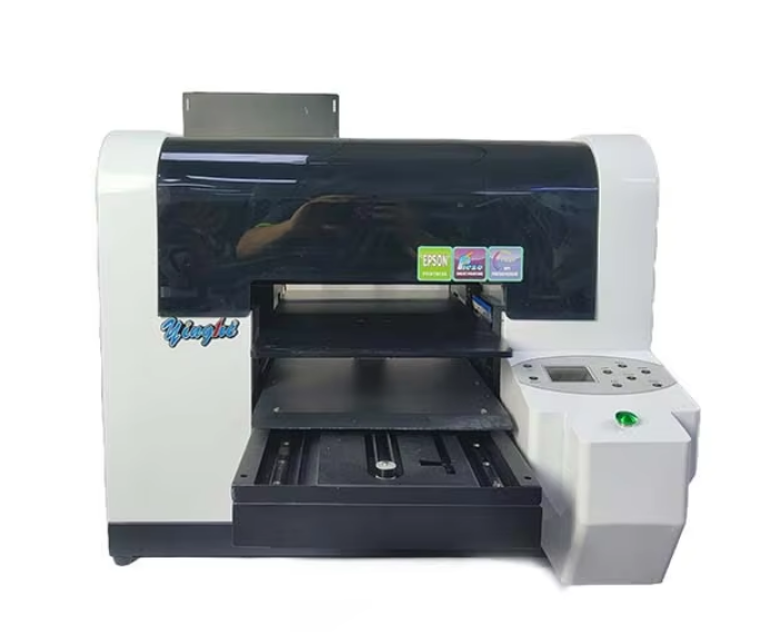 YH Industrial Fast Direct to G - đánh giá và giá Direct To Garment Ink