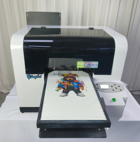 YH Industrial Fast Direct to G - đánh giá và giá Direct To Garment Ink