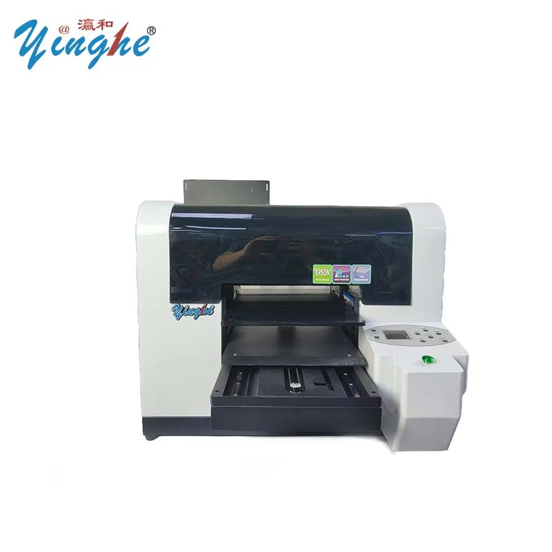 YH Industrial Fast Direct to G - đánh giá và giá Direct To Garment Ink