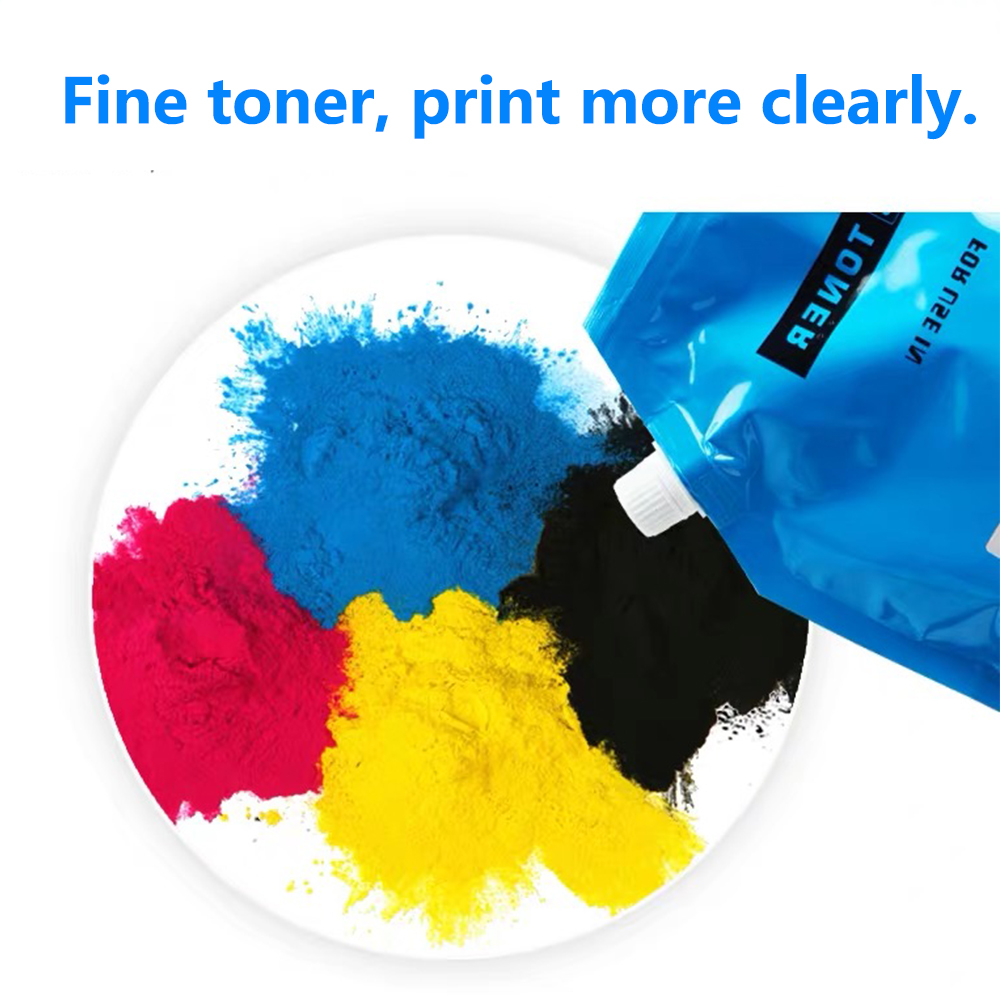 CB540A CB541A CB542A CB543A CB - đánh giá và giá Laser Toner Powder