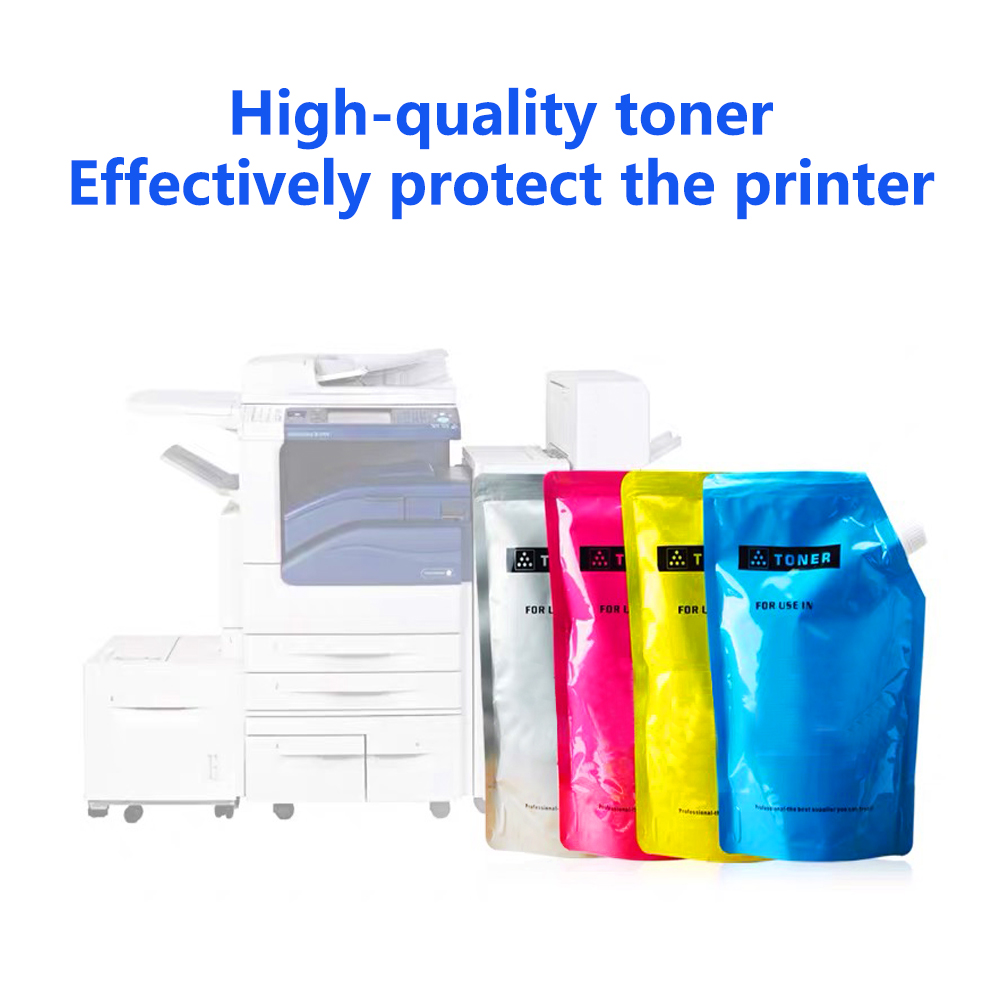 CB540A CB541A CB542A CB543A CB - đánh giá và giá Laser Toner Powder