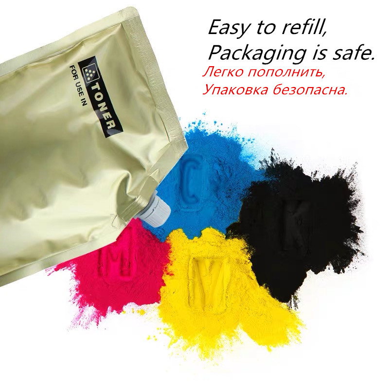 CB540A CB541A CB542A CB543A CB - đánh giá và giá Laser Toner Powder