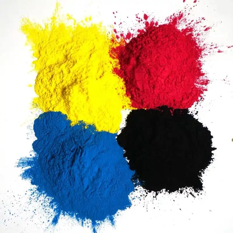 Cartridge Compatible for Konic - đánh giá và giá Laser Toner Powder
