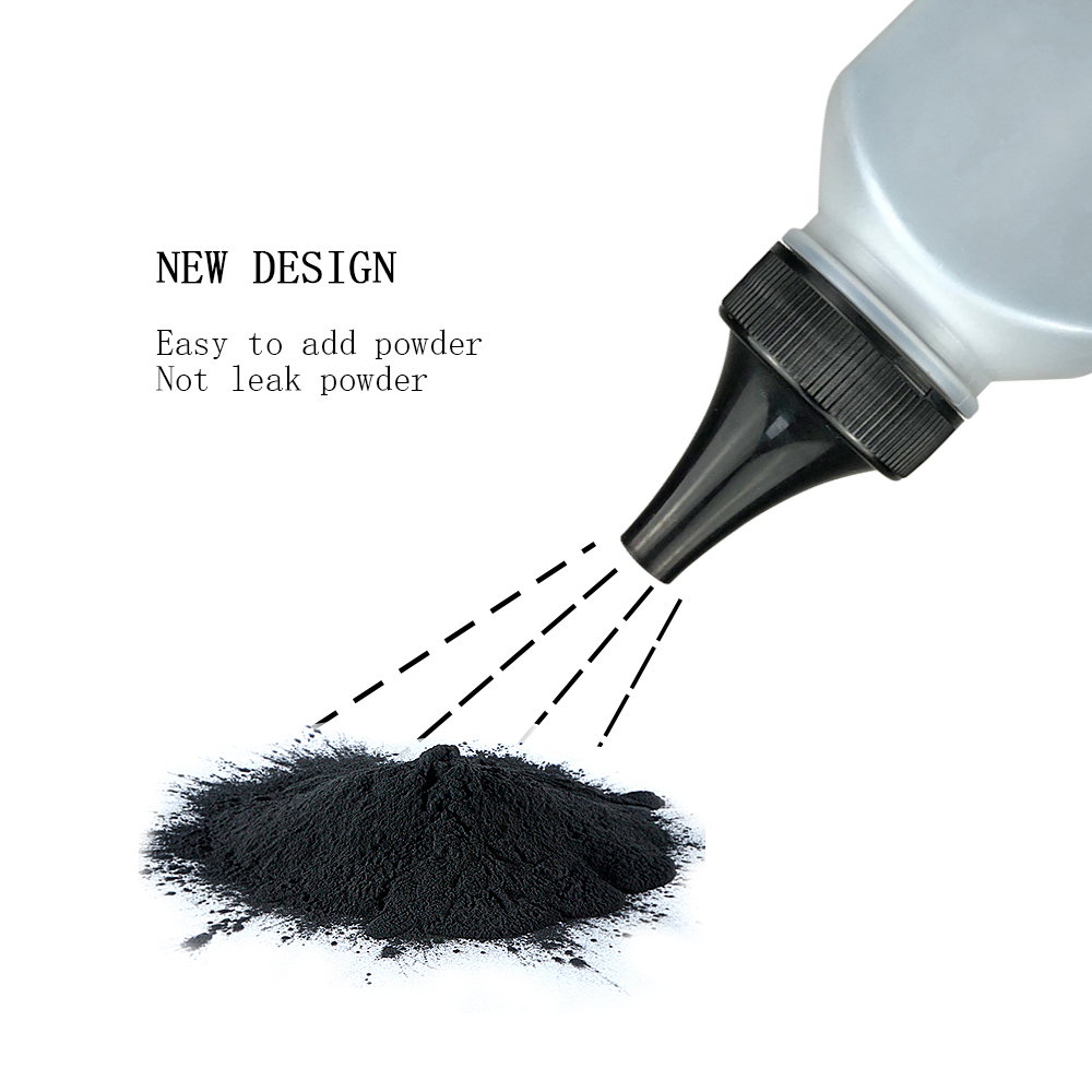 Compatible for HP Color LaserJ - đánh giá và giá Laser Toner Powder