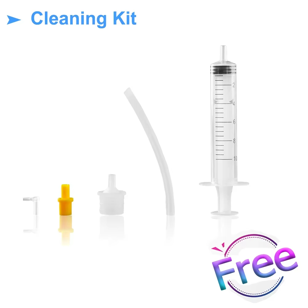 100ML DTG Cleaning Solution Te - đánh giá và giá Direct To Garment Ink