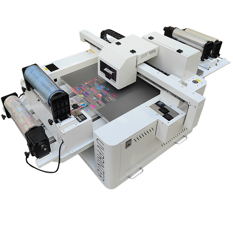 Automatic UV Inkjet Printer Co - đánh giá và giá Commercial Uv Printing Machine