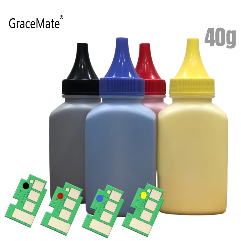 CLT-506L CLT 506L Toner Powder - đánh giá và giá Laser Toner Powder