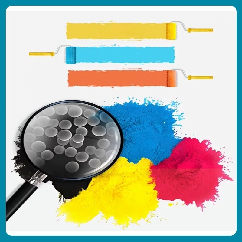 CLT-506L CLT 506L Toner Powder - đánh giá và giá Laser Toner Powder