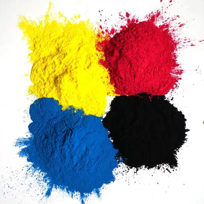 Toner Powder Compatible for Le - đánh giá và giá Laser Toner Powder