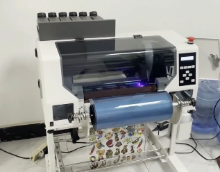 New Design Multicolor Double-s - đánh giá và giá Commercial Uv Printing Machine