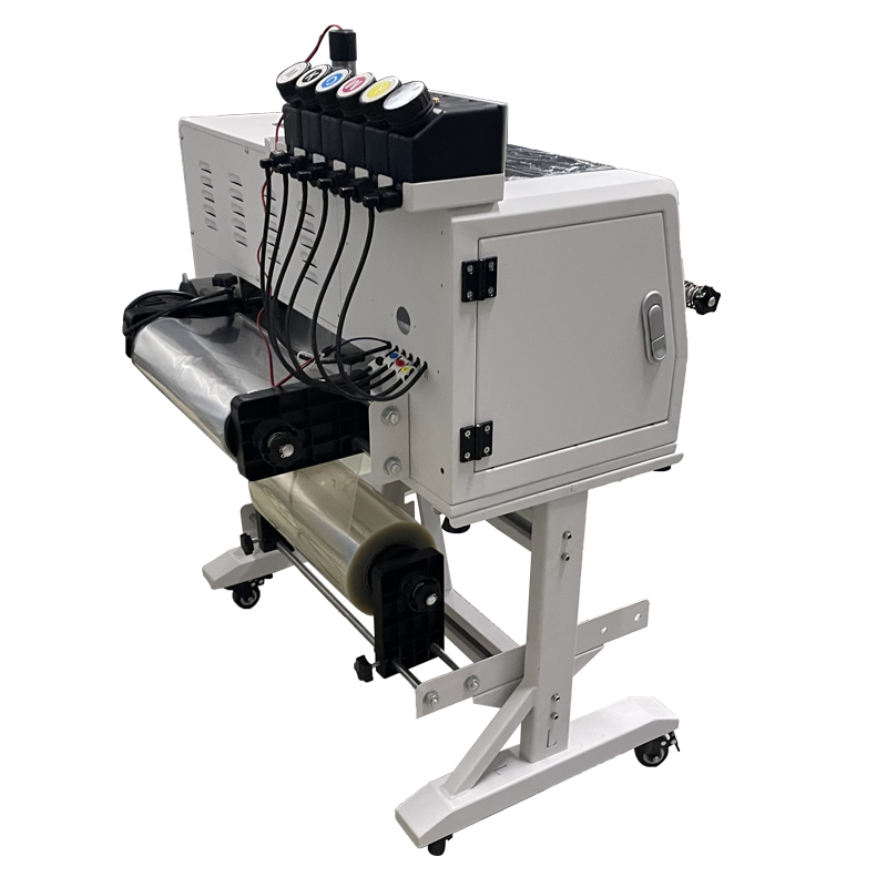 New Design Multicolor Double-s - đánh giá và giá Commercial Uv Printing Machine