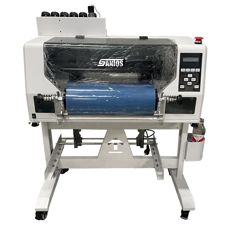 New Design Multicolor Double-s - đánh giá và giá Commercial Uv Printing Machine