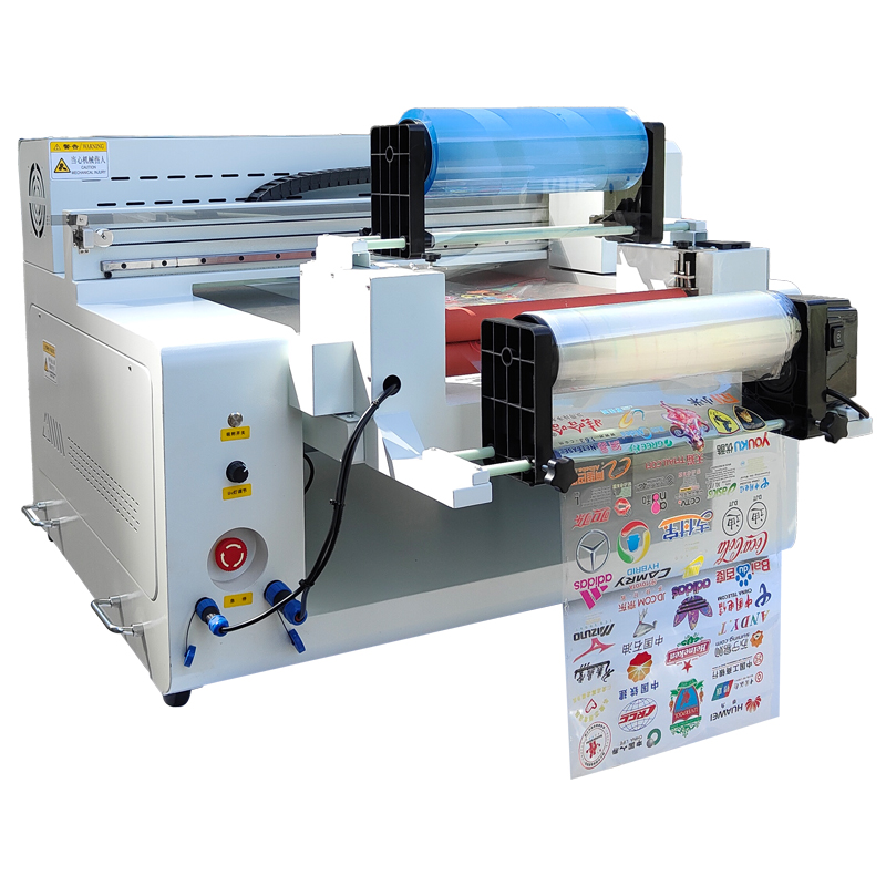 UV Flatbed Printer for Acrylic - đánh giá và giá Commercial Uv Printing Machine