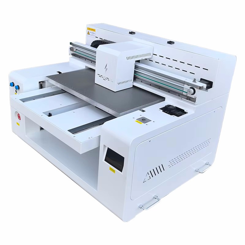 UV Flatbed Printer for Acrylic - đánh giá và giá Commercial Uv Printing Machine