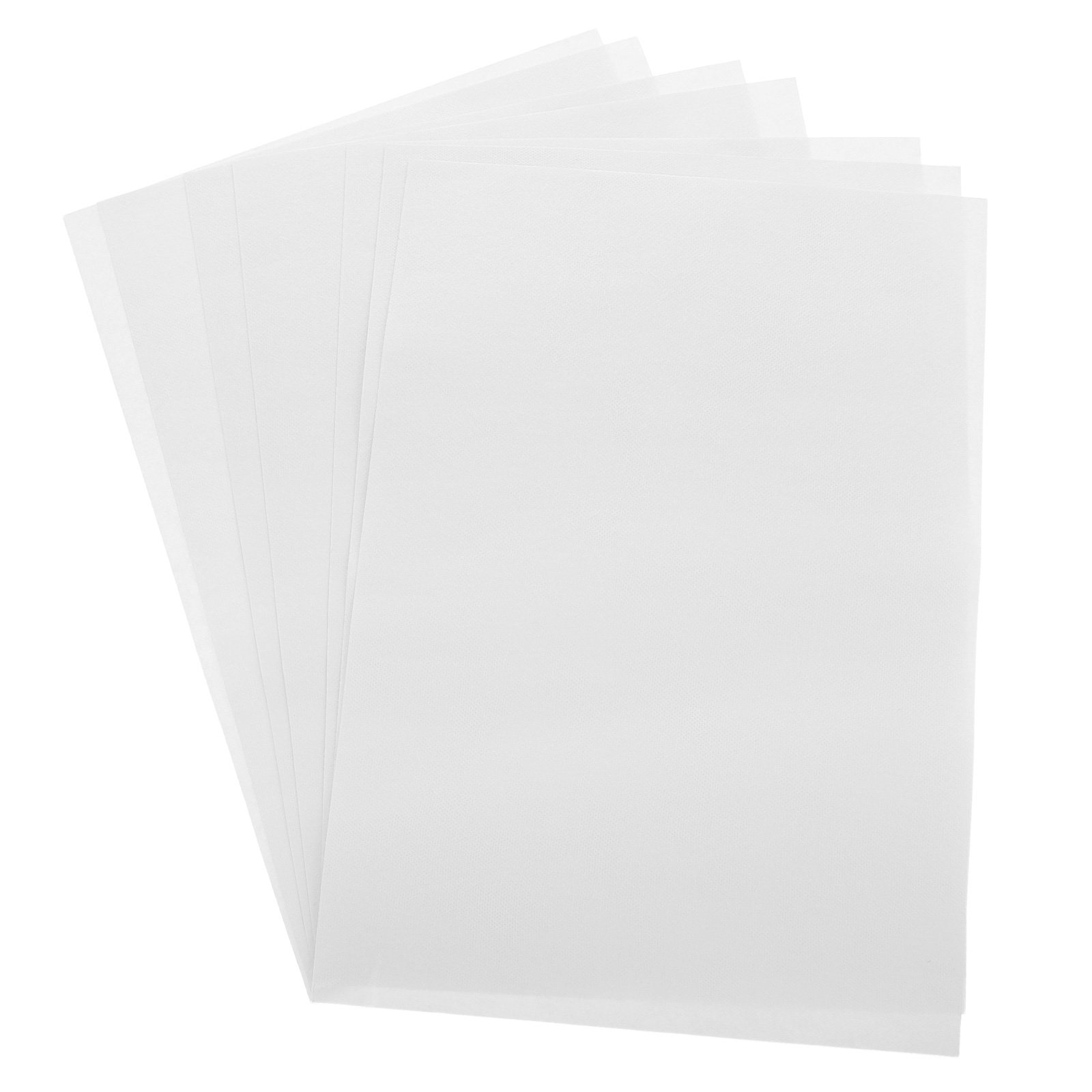 7Pcs Water Soluble Embroidery  - đánh giá và giá Embroidery Stabilizer Backing
