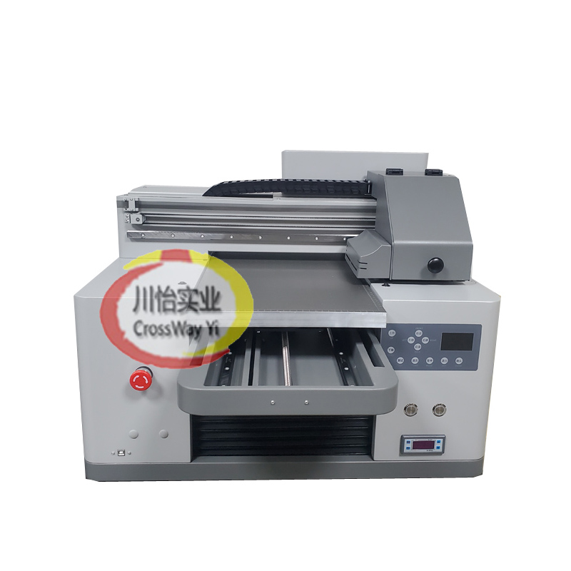 Wholesale Price UV DTF Printer - đánh giá và giá Commercial Uv Printing Machine