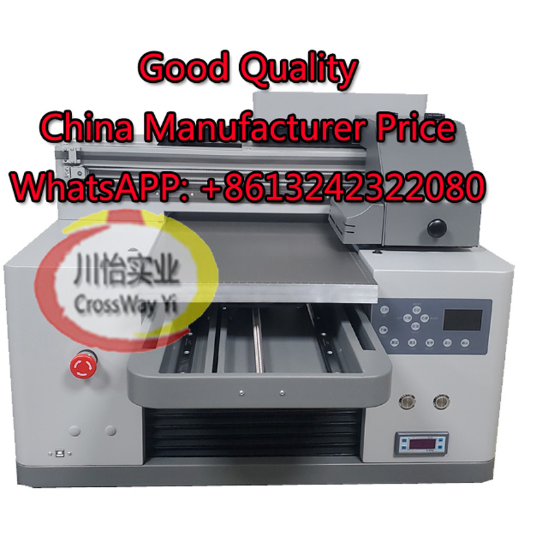 Wholesale Price UV DTF Printer - đánh giá và giá Commercial Uv Printing Machine