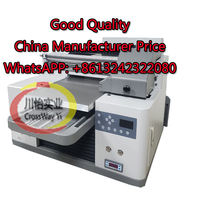 Wholesale Price UV DTF Printer - đánh giá và giá Commercial Uv Printing Machine