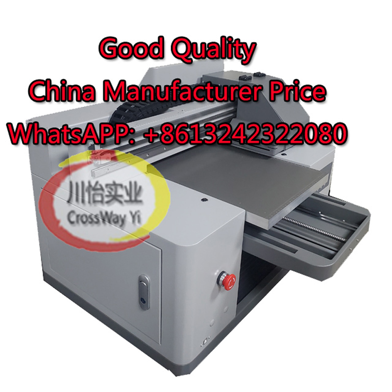 Wholesale Price UV DTF Printer - đánh giá và giá Commercial Uv Printing Machine