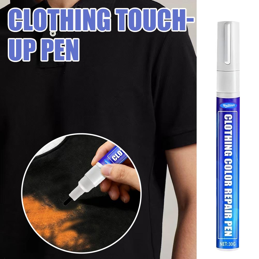Clothes Color Pen Fabric Repai - đánh giá và giá Direct To Garment Ink