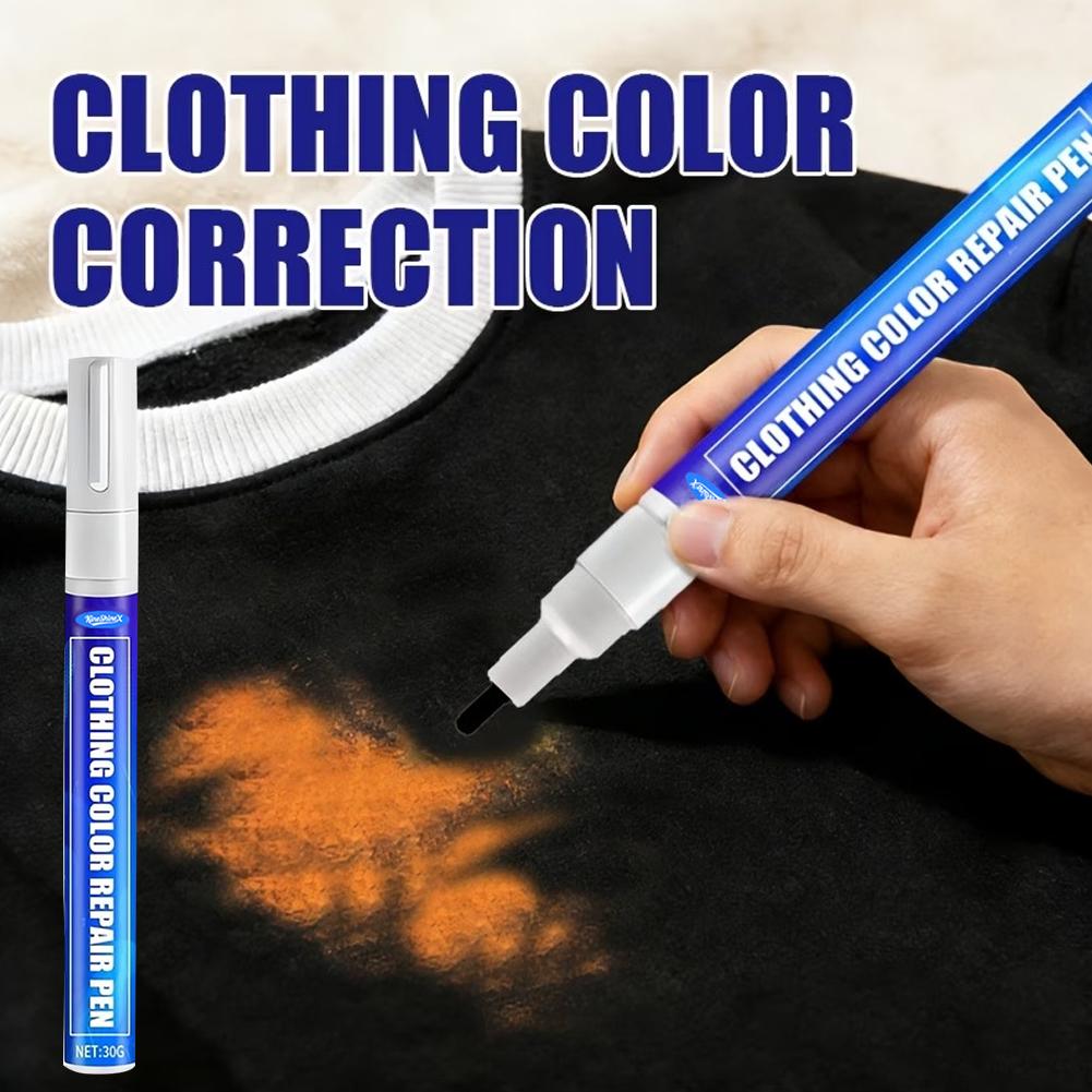 Clothes Color Pen Fabric Repai - đánh giá và giá Direct To Garment Ink