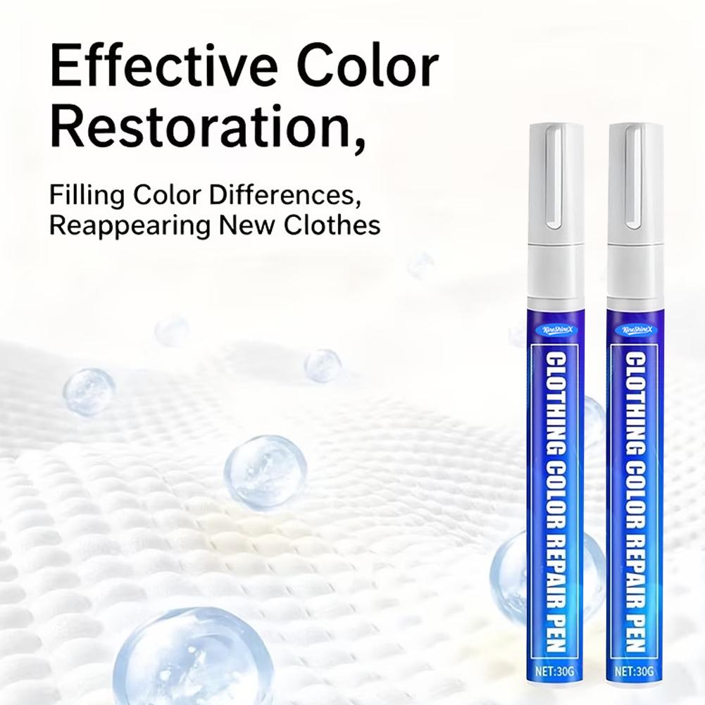 Clothes Color Pen Fabric Repai - đánh giá và giá Direct To Garment Ink