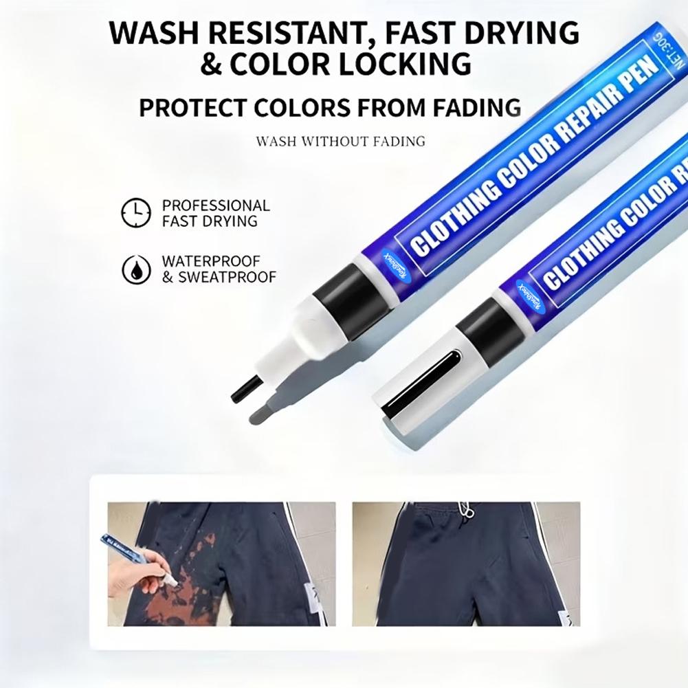 Clothes Color Pen Fabric Repai - đánh giá và giá Direct To Garment Ink
