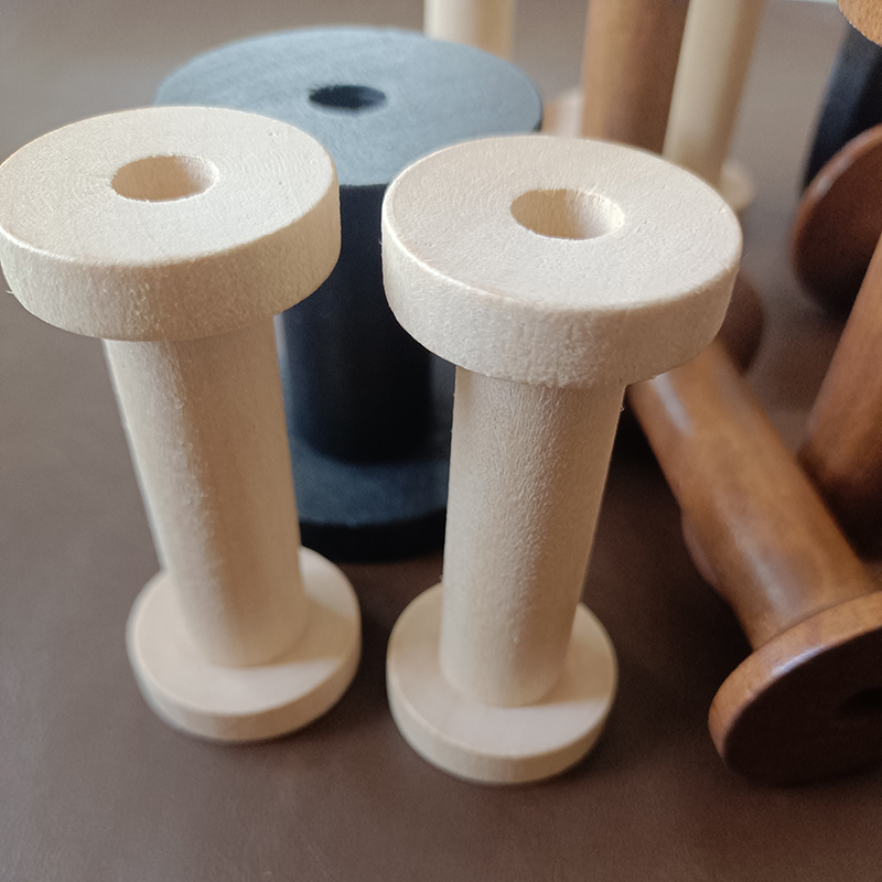 10Pcs/Set Vintage Natural Wood - đánh giá và giá Commercial Embroidery Machine