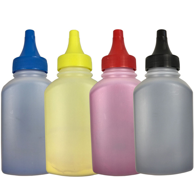 C2325 MC2325 C2425 MC2425 MC25 - đánh giá và giá Laser Toner Powder