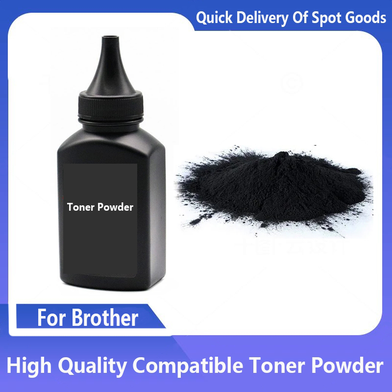 TN760 TN2450 TN2445 TN2420 TN2 - đánh giá và giá Laser Toner Powder