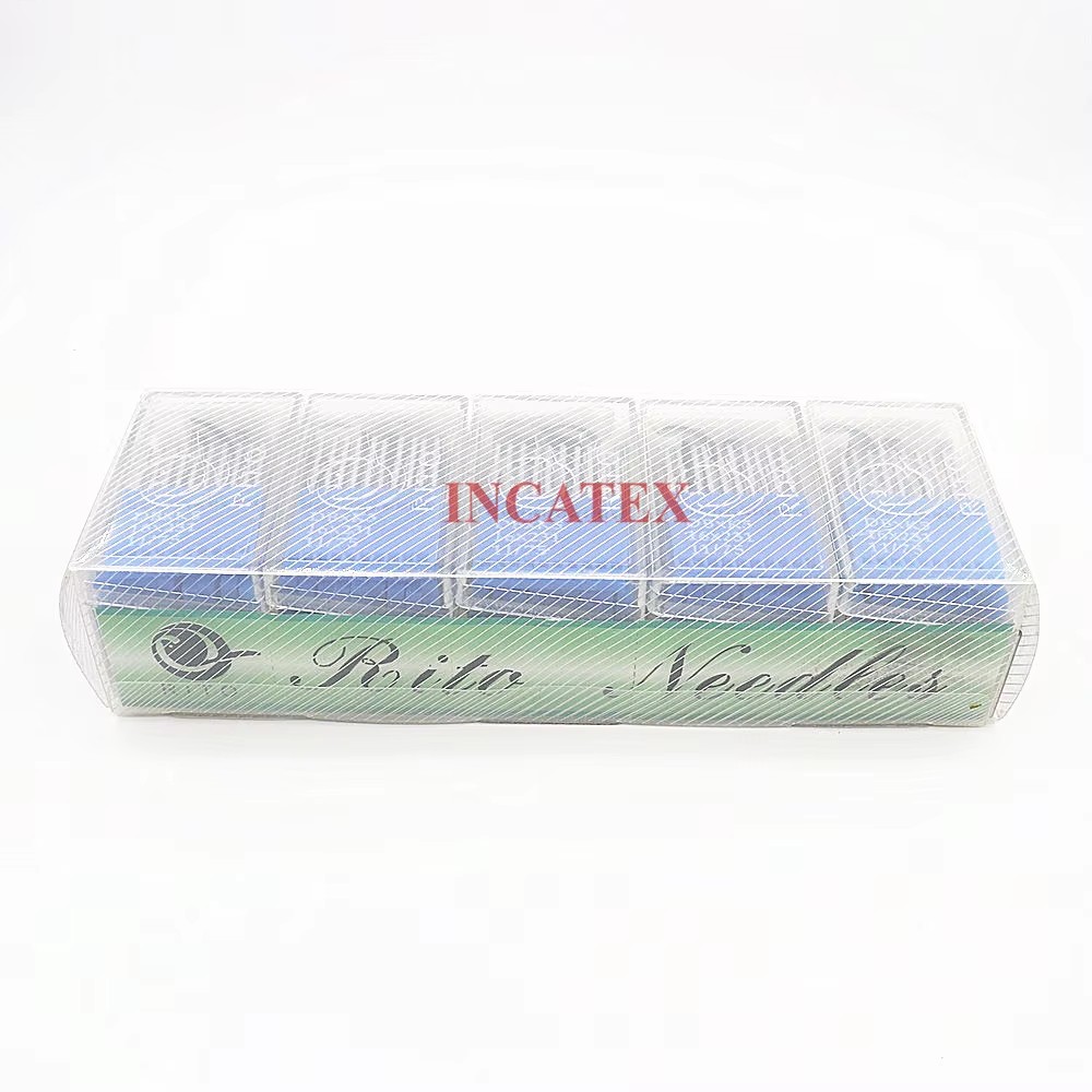 500 Pcs Genuine RITO Embroider - đánh giá và giá Commercial Embroidery Machine