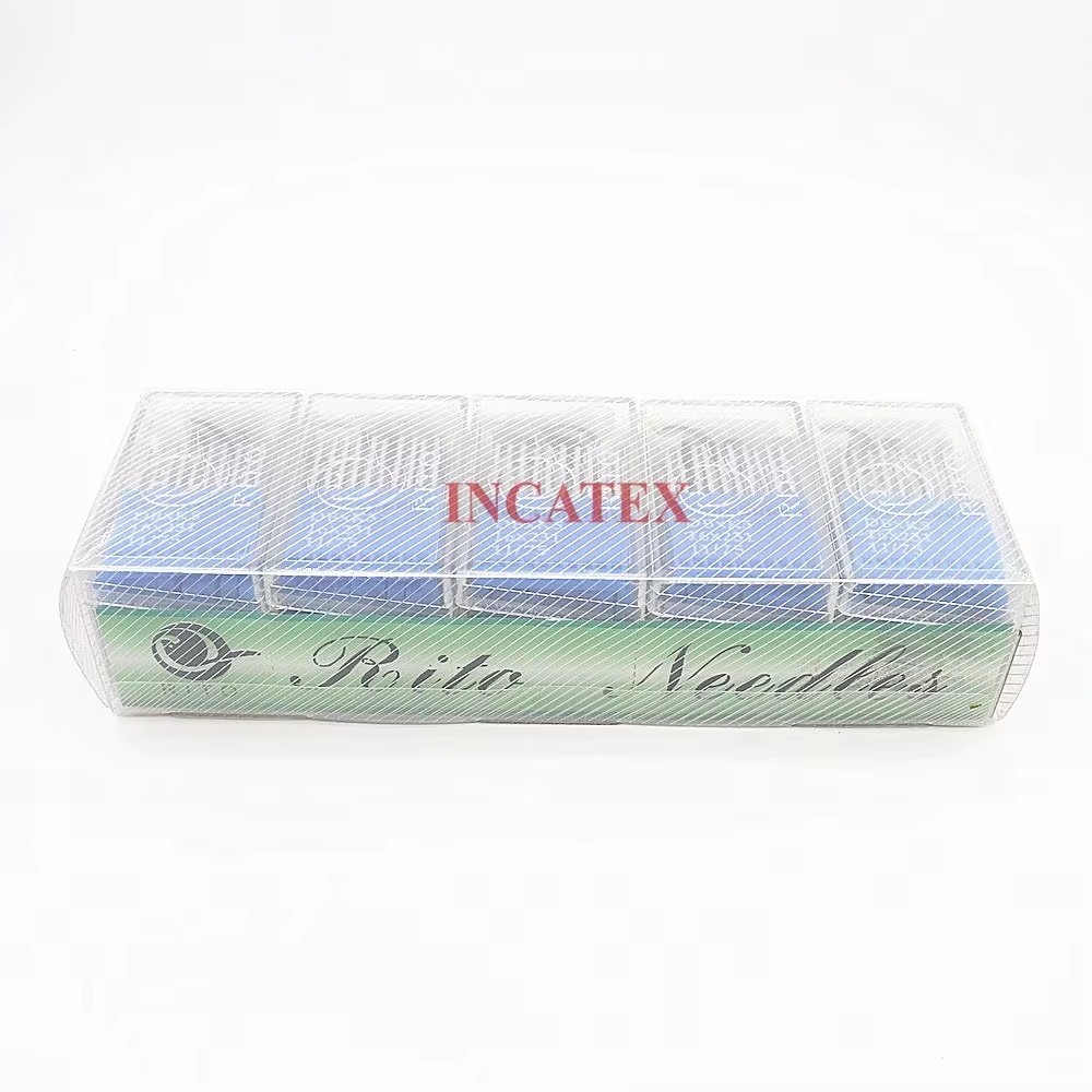 500 Pcs Genuine RITO Embroider - đánh giá và giá Commercial Embroidery Machine