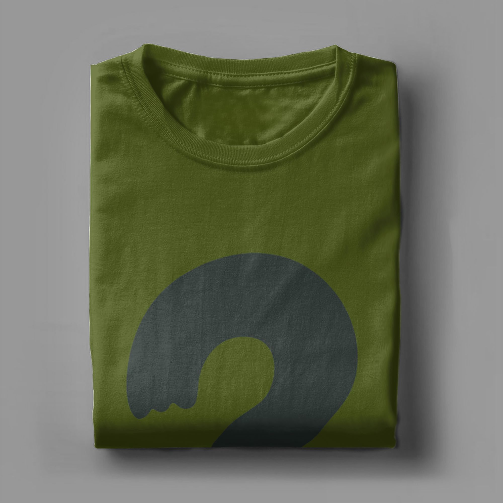 Fun Gravitys-Falls Soos Green  - đánh giá và giá Direct To Garment Ink