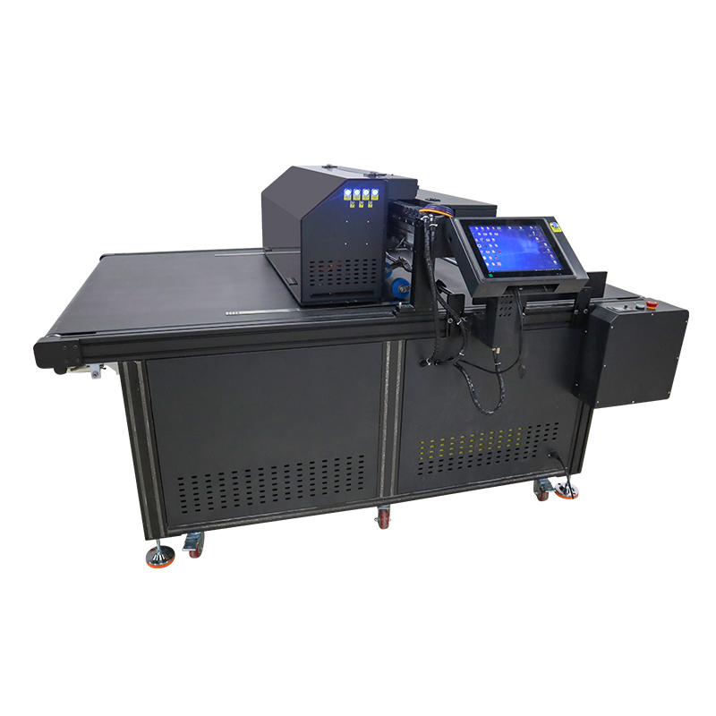 Faith Single Pass Digital Prin - đánh giá và giá Commercial Uv Printing Machine