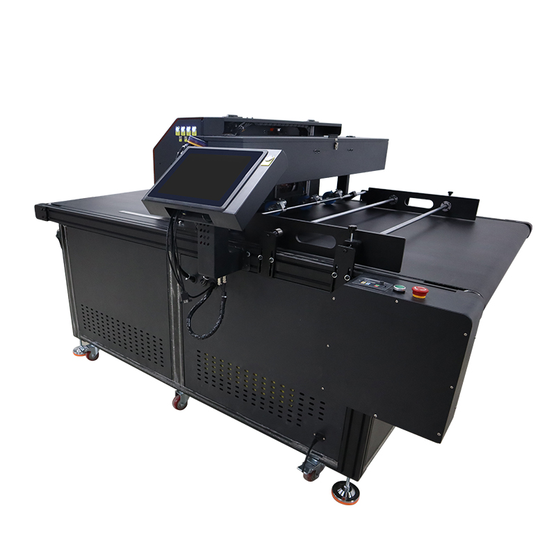 Faith Single Pass Digital Prin - đánh giá và giá Commercial Uv Printing Machine