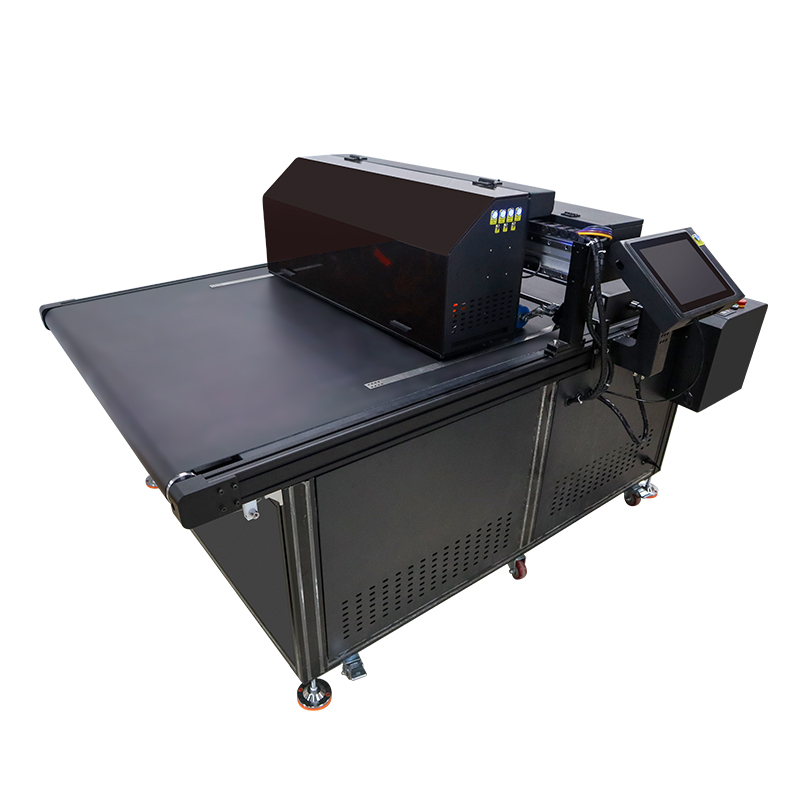 Faith Single Pass Digital Prin - đánh giá và giá Commercial Uv Printing Machine