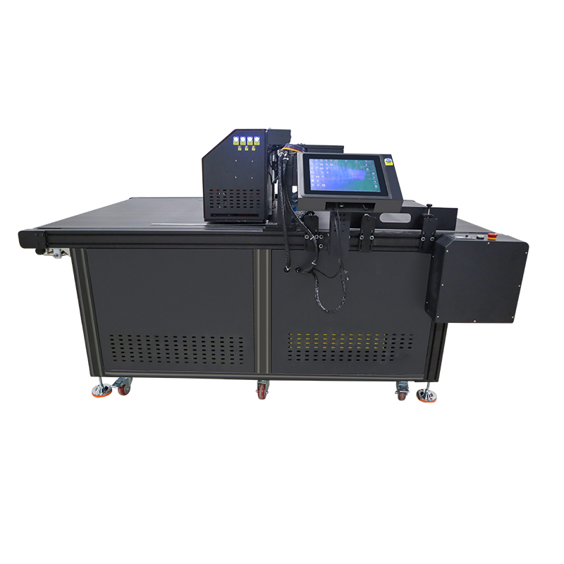 Faith Single Pass Digital Prin - đánh giá và giá Commercial Uv Printing Machine