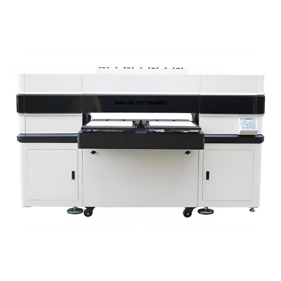 Wholesale 9-Color Digital DTG  - đánh giá và giá Direct To Garment Ink