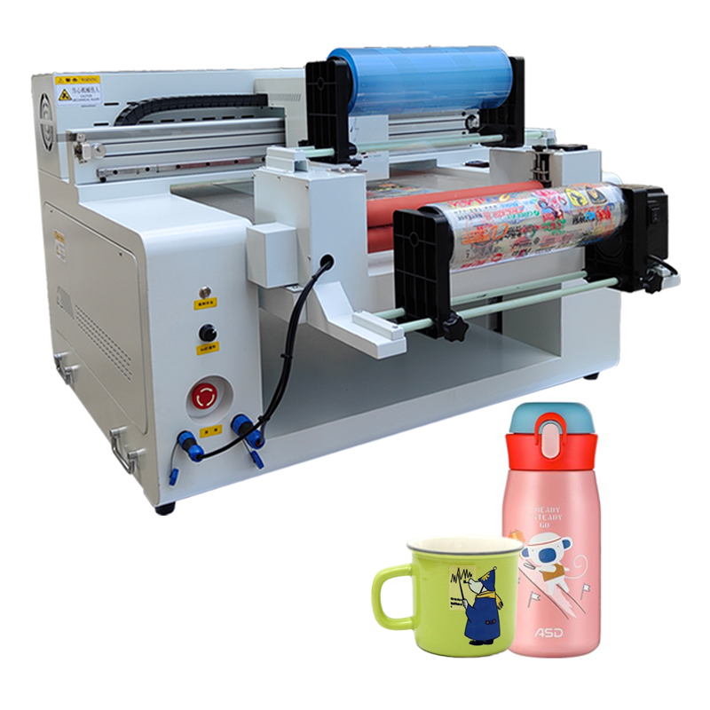 Small Business 60*50Cm Uv Prin - đánh giá và giá Commercial Uv Printing Machine