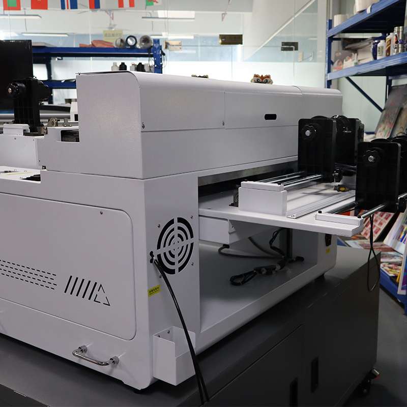 Small Business 60*50Cm Uv Prin - đánh giá và giá Commercial Uv Printing Machine