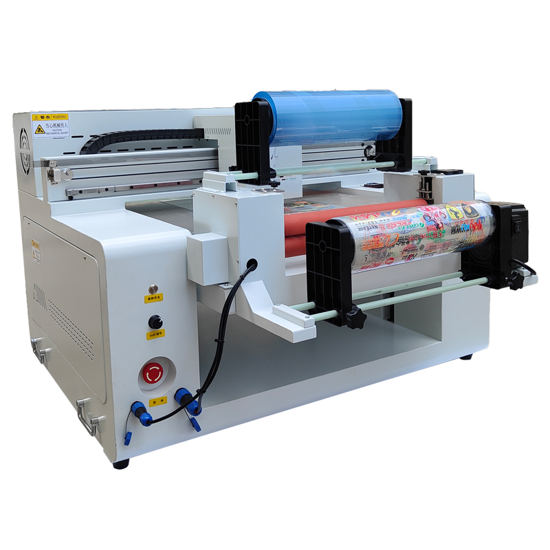 Small Business 60*50Cm Uv Prin - đánh giá và giá Commercial Uv Printing Machine