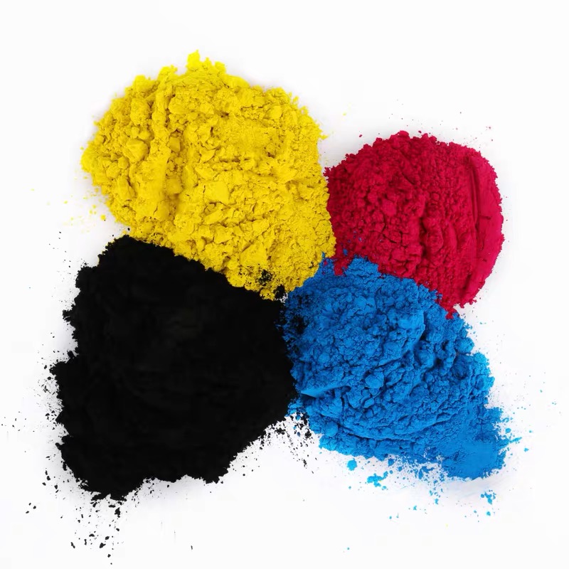TN310 TN315 TN320 TN340 TN370  - đánh giá và giá Laser Toner Powder