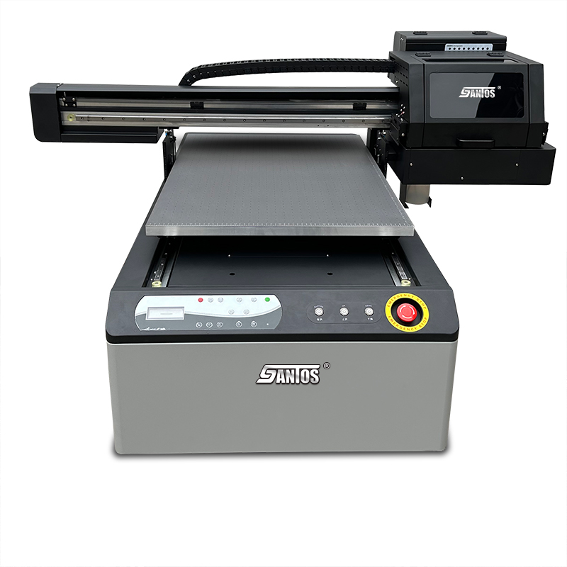 Souvenir UV printer digital in - đánh giá và giá Commercial Uv Printing Machine